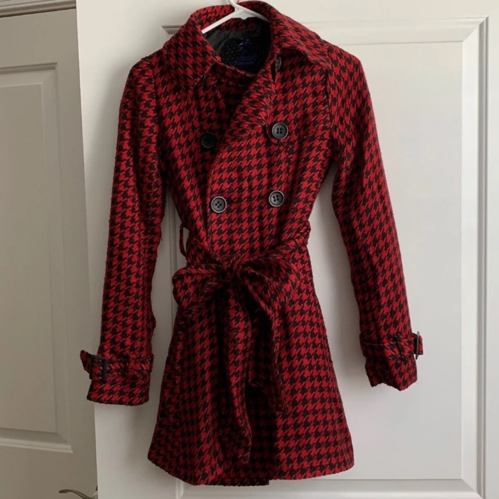 Jack by BB Dakota Coat